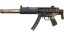 MP5-SD | Necro Jr. (Field-Tested) thumbnail