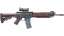 SG 553 | Ol' Rusty (Factory New) 缩略图