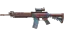 SG 553 | Ol' Rusty (Factory New) 缩略图