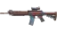 StatTrak™ SG 553 | Ol' Rusty (Minimal Wear) thumbnail