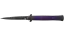 ★ Stiletto Knife | Ultraviolet (Battle-Scarred) thumbnail