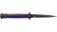 ★ Stiletto Knife | Ultraviolet (Battle-Scarred) thumbnail