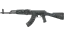 AK-47 | VariCamo Grey (Field-Tested) thumbnail