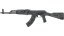 AK-47 | VariCamo Grey (Field-Tested) thumbnail