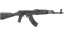 AK-47 | VariCamo Grey (Field-Tested) thumbnail