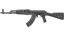 AK-47 | VariCamo Grey (Field-Tested) thumbnail