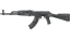 AK-47 | VariCamo Grey (Field-Tested) 缩略图
