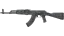 AK-47 | VariCamo Grey (Field-Tested) thumbnail