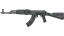AK-47 | VariCamo Grey (Field-Tested) thumbnail