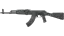 AK-47 | VariCamo Grey (Field-Tested) thumbnail
