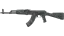 AK-47 | VariCamo Grey (Field-Tested) thumbnail
