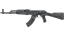 AK-47 | VariCamo Grey (Field-Tested) thumbnail