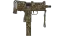 Souvenir MAC-10 | Sienna Damask (Field-Tested) thumbnail