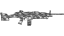 Souvenir M249 | Contrast Spray (Field-Tested) thumbnail