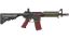 M4A4 | Steel Work (Minimal Wear) 缩略图