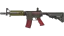 M4A4 | Steel Work (Minimal Wear) 缩略图