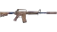M4A1-S | Wash me plz (Minimal Wear) thumbnail