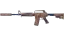 M4A1-S | Wash me plz (Minimal Wear) thumbnail