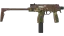 MP9 | Multi-Terrain (Field-Tested) thumbnail