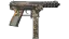 Miniatura de Tec-9 | Rebel (Minimal Wear)