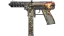 Miniatura de Tec-9 | Rebel (Minimal Wear)