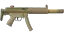 MP5-SD | Savannah Halftone (Field-Tested) 缩略图