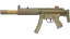 MP5-SD | Savannah Halftone (Field-Tested) 缩略图