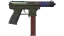 StatTrak™ Tec-9 | Fubar (Battle-Scarred) 缩略图