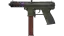 StatTrak™ Tec-9 | Fubar (Battle-Scarred) 缩略图