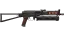 StatTrak™ PP-Bizon | Runic (Well-Worn) thumbnail