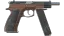 Souvenir CZ75-Auto | Copper Fiber (Field-Tested) thumbnail