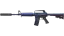 M4A1-S | Liquidation (Field-Tested) thumbnail