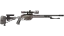 StatTrak™ SSG 08 | Memorial (Well-Worn) thumbnail
