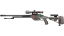 StatTrak™ SSG 08 | Memorial (Well-Worn) thumbnail