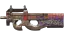 P90 | Freight (Minimal Wear) 缩略图