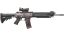 SG 553 | Cyberforce (Minimal Wear) thumbnail