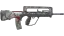 FAMAS | Grey Ghost (Field-Tested) 缩略图