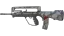 FAMAS | Grey Ghost (Field-Tested) 缩略图