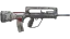 FAMAS | Grey Ghost (Field-Tested) 缩略图