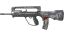 FAMAS | Grey Ghost (Field-Tested) 缩略图