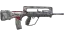 FAMAS | Grey Ghost (Field-Tested) thumbnail