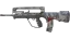 FAMAS | Grey Ghost (Field-Tested) thumbnail