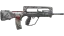 FAMAS | Grey Ghost (Field-Tested) thumbnail