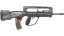 FAMAS | Grey Ghost (Field-Tested) thumbnail