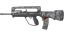 FAMAS | Grey Ghost (Field-Tested) thumbnail