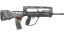 FAMAS | Grey Ghost (Field-Tested) thumbnail