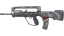 FAMAS | Grey Ghost (Field-Tested) thumbnail