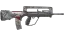 FAMAS | Grey Ghost (Field-Tested) thumbnail