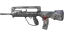 FAMAS | Grey Ghost (Field-Tested) thumbnail