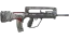 FAMAS | Grey Ghost (Field-Tested) thumbnail